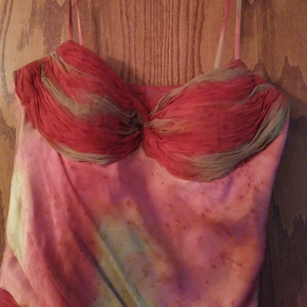 Prom Gown - Picture 2 of 5